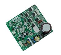Carte mère Inverter for réfrigérateur, compatible avec Midea, DBFC-CTCLM LU118PY1 17131000002002