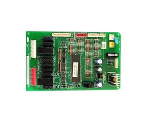 Carte mère Inverter for réfrigérateur, compatible avec Samsung, DA41-00057A ET-PJT SR-S20, remplacement de la carte mère