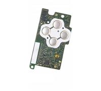 Carte mère Joy-Con, Carte mère for Manette LR, Remplacement de Circuit imprimé, for Nintendo Switch, NS, Joy-Con, for Joystick Gauche et for Joystick Droit(L)