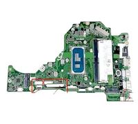 Carte mère K093P for Ordinateur Portable A315-58 A515-56G avec processeur: I3, I5, I7-11TH, 4Go/8Go, testée et Fonctionnelle(MODEL6)