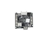Carte mère K2_CR3NN200401C12_32_M6_GD32F303RET6(K2/K2Pro/K2Plus/tool head motherboard)