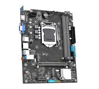 Carte mère Kit De Processeur Et Mémoire for Carte Mère Fit for B85 MK, Core I7 4770, 16 Go RAM DDR3, LGA 1150