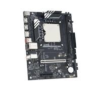 Carte mère Kit d'interposeur combiné for Carte mère de PC Jeu Fit for DIY Q1HY ES 0000 (Voir kit i9 13900HK) 14C20T DDR5 RAM placa Mae