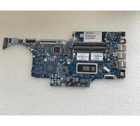 Carte mère L67377-001 DPT03B200Y2 F.53 1.10 CT2040 PJGGP00WBDJ03N, GRANGE92-6050A3108201-MB-A01 pour ordinateur portable HP 14-CK 14Q-CS 240 G7 i5-10 Carte mère principale System Logic 210U