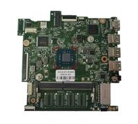 Carte Mère L85023-601, Compatible For HP, Compatible For Stream, Ordinateur Portable 14-CB DA0P9CMB6C0 0P9C N4020 64GeMMC DDR4