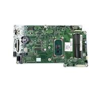Carte mère L90534-601 for HP All-in-One 24-DF DAN14NMB6D0 avec Emplacement for mémoire DDR4 I5-1035G1, Replacement Part