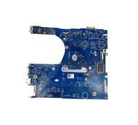 Carte Mère LA-B843P For Ordinateurs Portables Dell Inspiron 3458, 3558, 5458, 5558 Et 5758, Compatible Avec Les Processeurs Intel Core I3, I5 Et I7 De 4e Et 5e Génération.(UMA i3-5th Gen VGA)