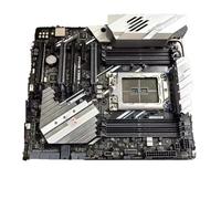 Carte mère La Carte mère démontée Fit for ASUS Prime X399-A Prend en Charge la mémoire DDR4 1920x, Quatre canaux, Une Interface M. 2