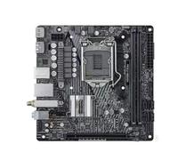 Carte mère La Carte mère Fit for ASRock/H510M-itx/ac Mini Prend en Charge Les processeurs de 10e et 11e génération.