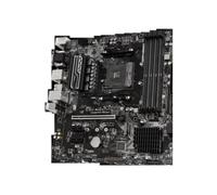 Carte mère La Carte mère Fit for B450M Pro-VDH Max Prend en Charge Les processeurs Ryzen de 1re à 5e génération et Dispose de Ports HDMI, VGA et DVI.
