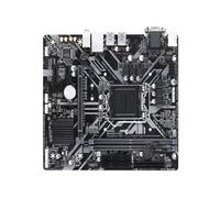 Carte mère La Carte mère Fit for Gigabyte B365M-POWER B365M-D2V est Compatible avec Les systèmes Windows 7 et Les processeurs de 8e et 9e génération.(Motherboards)