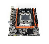 Carte mère La Carte mère Fit for X99H-D4 2011-3 Prend en Charge la mémoire DDR4 du Serveur ECC de Bureau