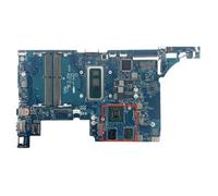 Carte mère LA-H323P for Ordinateur Portable 15-DW 15S-du Processeur: I5/I7 GPU: N16V-GMR1-S-A2 N16S-GTR-S-A2 Test OK(I5-8256U)