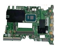 Carte mère LA-K051P for Ordinateur Portable 14 G2 ITL, processeur I7-1165G7 8G UMA/N18S-G5-A1 MX450 2G, testée et Fonctionnelle(I7-1165G7 UMA)