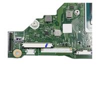 Carte mère LA-K093P for ordinateur portable, compatible avec les modèles Acer Aspire A514-54, A515-56 et A315-58, avec processeur Intel Core i3, i5 et i7-11e génération et 4 Go de RAM.(I3-1115G4 A)