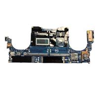 Carte mère LA-L402P for Ordinateur Portable XPS 15 9520 5570 avec processeur i7/i9 de 12e génération, Carte Graphique RTX3050Ti/RTX A1000-V4G(I7-12700H A2000 8G)