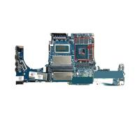 Carte mère LA-M054P for Ordinateur Portable 16-H 16T-H avec CPU: I7-12700H GPU: RTX3060 6Go Test ok(I9-12900H RTX3060)