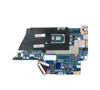 Carte mère LC56-14T 203013-1, Compatible avec Lenovo, ideapad, Flex, 5-14ITL05 Flex 5-15ITL05, Carte mère for Ordinateur Portable avec processeur I3 I5 I7 11e(Flex 5-15ITL i5-11th)