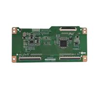 Carte Mère LCD 50 Pouces TC.P500UHDPV7D.2 CC500PV5D CC500PV7D LCD TV T-Con Tcon Convertisseur Carte TV Carte Mère(FI-R51S-HF Coupler)