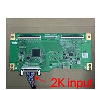 Carte mère LCD 50 pouces TC.P500UHDPV7D.2 TC.P500UHDPV7D.1 TC.P500UHDPV7D.3 CC500PV5D CC500PV7D TV LCD T-con 2k 4k(2k)
