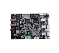 Carte Mère Les Pièces De L'imprimante 3D Compatible avec Anycubic Kobra 3/3 Combo(for Kobra3 Combo)