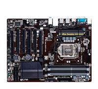 Carte Mere LGA 1150 MAINTARD Fit for GIGABYTE GA-Z87P-D3 Z87 Carte mère LGA 1150 DDR3 32GB Core I7 I5 I3 DDR3 32G SATA3 USB3.0 HDMI ATX