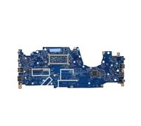 Carte Mère LKL-1 17821-2, Compatible avec Thinkpad, Carte Mère for Ordinateur Portable L380 avec Processeur I3/I5/I7, Accessoires for Ordinateur Portable(I7-8650u)