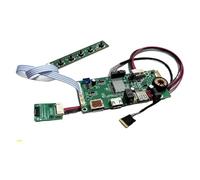 Carte mère LM270WQ1-SDF1 SDF2 SDFV, compatibles avec iMac A1419 27 pouces, écran 2K 2560 x 1440, entrée HDMI DP (LM270WQ1 SDF2)(LM270WQ1 SDF2)