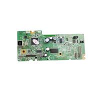 Carte mère logique de Formateur, Carte Principale, Compatible for imprimante EPSON,L300 L301 L310 L130 L360 L380 L382 L350 L351(L350 L351)