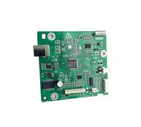 Carte mère logique de formateur CZ172-60001, Compatible avec HP MFP M125a 126A M125A M125ra CZ172 60001