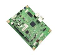 Carte mère logique de Formateur PCA Assy, Compatible avec Brother DCP L2520DW 2500D L2540DW L2540 MFC L2700D L2700DW L2740DW L2740(L2700DW)