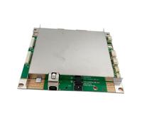 Carte Mère Logique du Formateur, Carte Mère PCA Assy, Compatible for HP ScanJet Pro, for 2500 3500F1 4500 FN1(2500 f1)