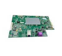 Carte Mère Logique du Formateur, Carte Mère PCA Assy, Compatible for HP ScanJet Pro, for 2500 3500F1 4500 FN1(3500 f1)