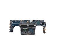 Carte Mère LPM-2 18809-2, Compatible avec Thinkpad, Carte Mère for Ordinateur Portable P1 Gen 2 avec Processeur I7 I9 9TH(E-2276M)