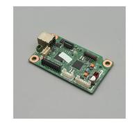 Carte mère LV1043G adaptée aux pièces d'imprimante Brother HL 1110, Formateur de Carte mère