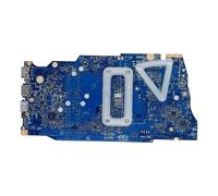 Carte mère M368P for Ordinateur Portable 15 Pouces 3530, processeur i5-1335U/i7-1355U, référence GN18-S5-A1, 2 Go de RAM, Puce MX550(07K5WF i7-1355U)