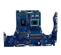 Carte mère M54821-601 for Ordinateur Portable 16 Pouces DAG3MMB3AA0 avec processeur i5-11260H et GTX 1650/RTX 3050 4G testée(I5-11400H RTX3050)