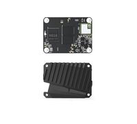 Carte mère M8P M5P M4P 32 bits Klipper Marlin VS Raspberry Pi CM4 for carte de contrôle d'imprimante 3D Ender 3(CB1 and Heatsink)