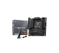 Carte mère MAG B850M MORTAR WIFI Micro ATX Socket AM5 Chipset AMD B850