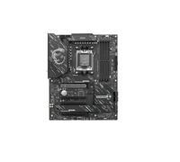 MSI X870 GAMING PLUS WIFI carte mère AMD X870 Emplacement AM5 ATX