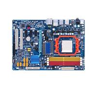 Carte mère Maison De La Carte Fit for GigaByte GA-MA770-S3P Original Ma770-S3P770 Socket AM2 DDR2 Bureauktop Mère