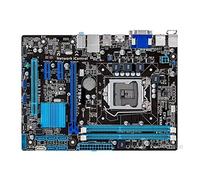 Carte mère Maison de la Carte mère pour ASUS B75M-A LGA1155 DDR3 pour i3 I5 I7 22 / 32NM CPU USB3.0 B75 Carte