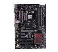 Carte mère Maison de la Carte mère pour l'ASUS H81-Gamer Carte LGA 1150 DDR3 16GB PCI-E 2.0 Core I7 / I5 I3 Ordinateur Bureau d'origine pour ASUS Mainboard
