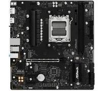 Carte mère mATX AM5 - ASRock - A620AM PRO RS - Socket AM5 - DDR5 - Lithium métal - Batterie CR2032 incluse