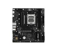 Carte mère mATX AM5 - ASRock - A620AM PRO RS - Socket AM5 - DDR5 - Lithium métal - Batterie CR2032 incluse