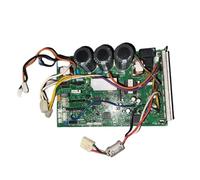 Carte Mère MCC-5009-03, Compatible Avec Toshiba, Climatiseur