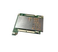 Carte Mère MCU For COOLPIX S9300, Compatible Avec Nikon, For La Réparation Et Le Remplacement Des Pièces De L'appareil Photo