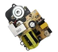 Carte mère MI-J-01S, compatible avec Xiaomi, carte d'alimentation intelligente for humidificateur, carte d'atomisation, carte tout-en-un, accessoires