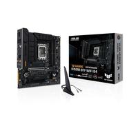 Carte mère micro-Atx Asus Tuf Gaming B760M-Btf Wifi D4