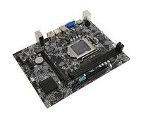 Carte mère Micro ATX, DDR4, M.2, USB 3, DVI, Ryzen 2e et 3e génération, AM4, (B450M PRO-VDH Max) avec options de connectivité améliorées